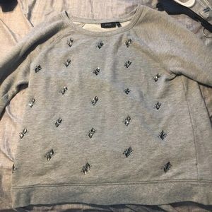 Apt. 9 sweater